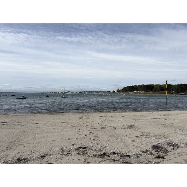 Picture France Concarneau 2026-04 21 - Tour Concarneau