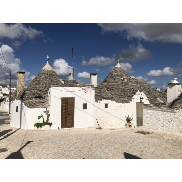 Picture Italy Alberobello 2024-09 76 - Around Alberobello