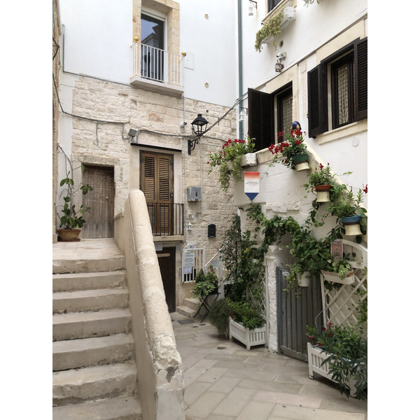 Picture Italy Polignano a mare 2024-09 78 - Center Polignano a mare