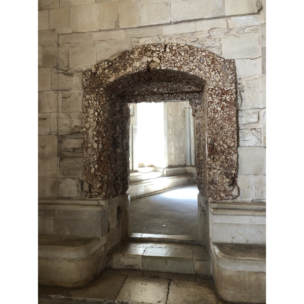 Picture Italy Castel del monte 2024-09 37 - Recreation Castel del monte