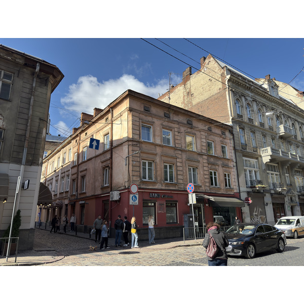 Picture Ukraine Lviv 2024-10 399 - Discovery Lviv