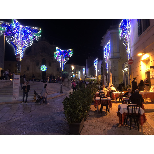 Picture Italy Matera 2024-09 250 - Around Matera