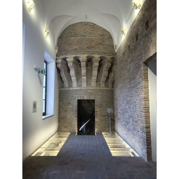 Picture Italy Urbino 2024-09 340 - Around Urbino