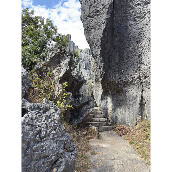 Picture China Shilin Stone Forest 2026-01 318 - Around Shilin Stone Forest