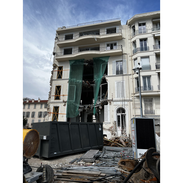 Picture France Cannes 2024-04 42 - Tours Cannes