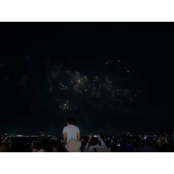 Picture Thailand Pattaya pattaya firework festival 2025-12 31 - Journey pattaya firework festival