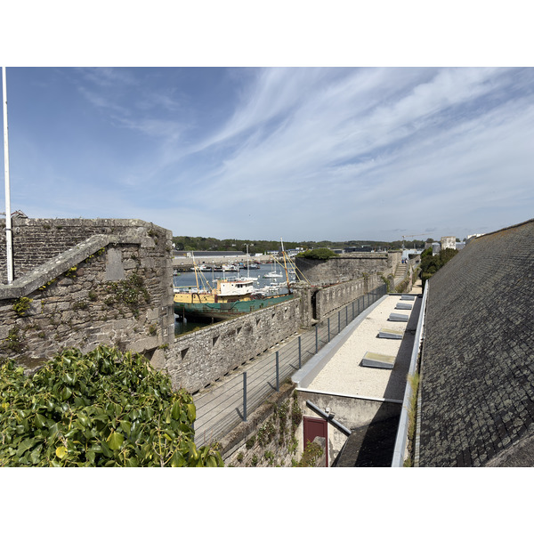 Picture France Concarneau Ville close 2026-04 109 - Discovery Ville close