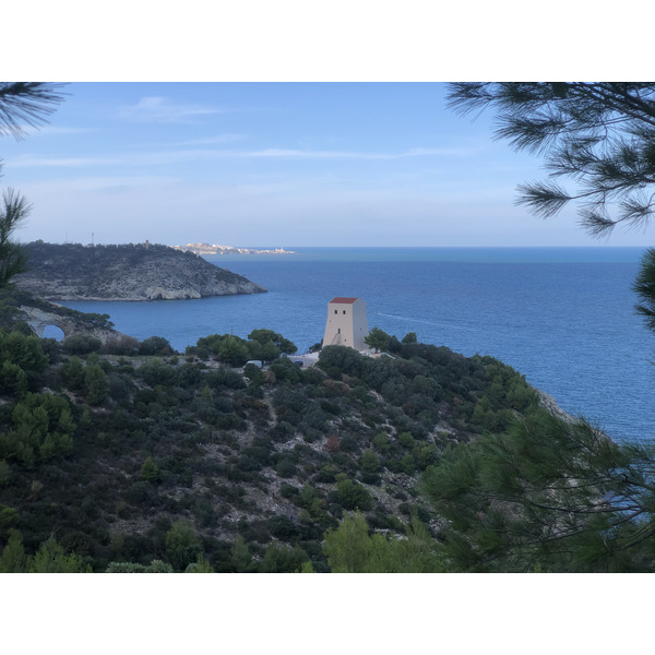 Picture Italy Gargano 2024-09 44 - Recreation Gargano