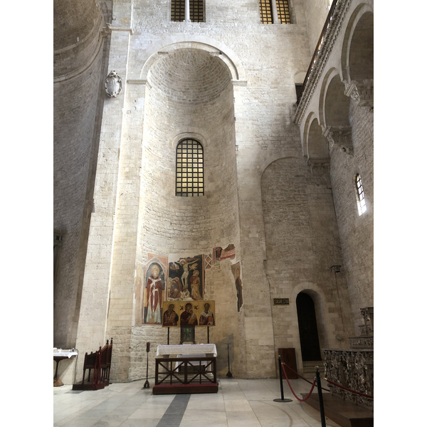 Picture Italy Bari 2024-09 27 - Tours Bari