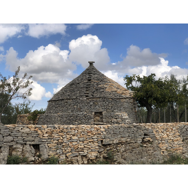 Picture Italy Castel del monte 2024-09 78 - History Castel del monte