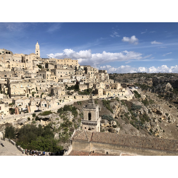 Picture Italy Matera 2024-09 209 - Center Matera