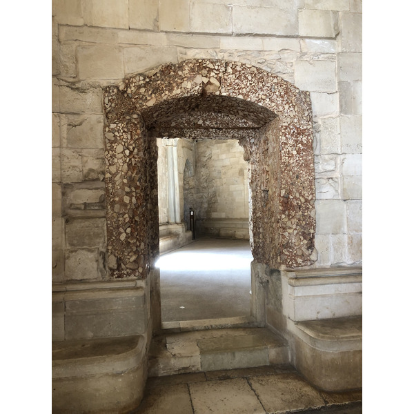 Picture Italy Castel del monte 2024-09 17 - Center Castel del monte