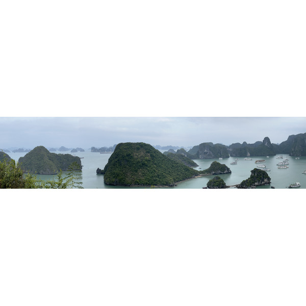 Picture Vietnam Ha Long Bay 2024-01 107 - Around Ha Long Bay