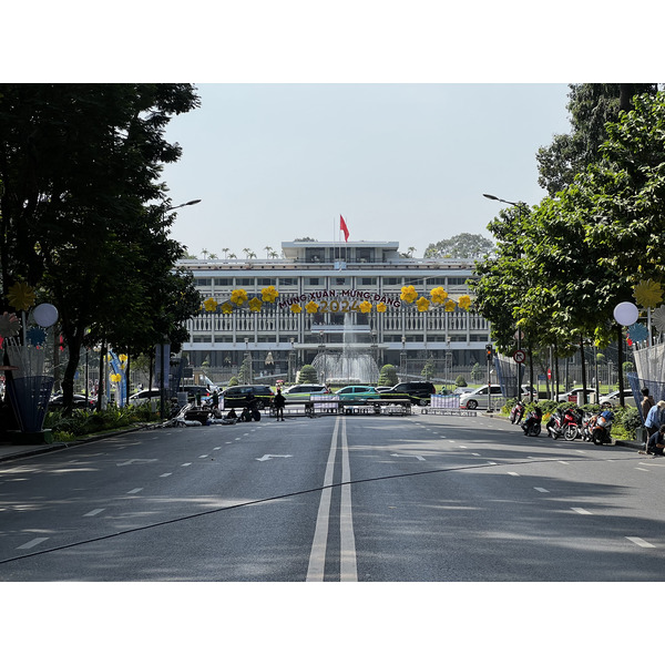 Picture Vietnam Saigon 2024-01 183 - Tours Saigon