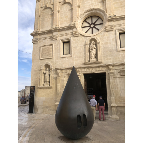 Picture Italy Matera 2024-09 137 - Tour Matera