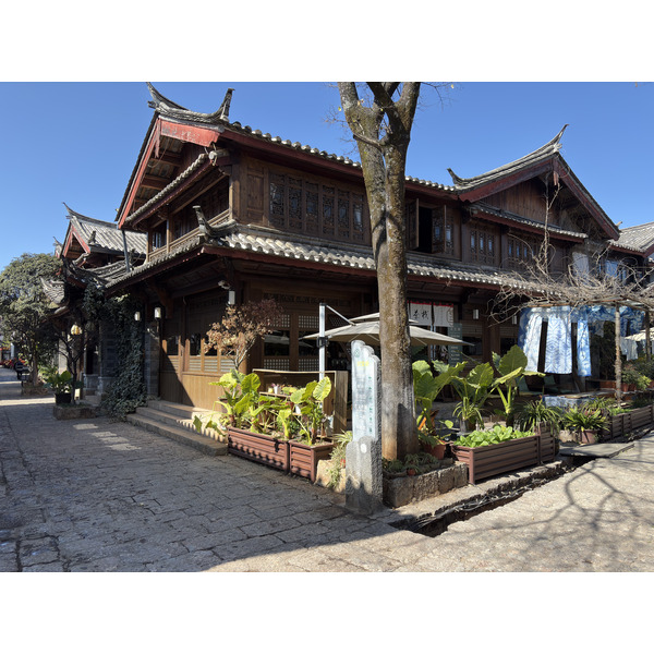 Picture China Lijiang 2026-01 4 - Tours Lijiang