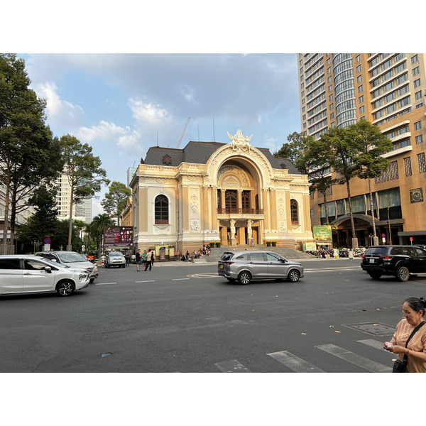 Picture Vietnam Saigon 2024-01 80 - Discovery Saigon