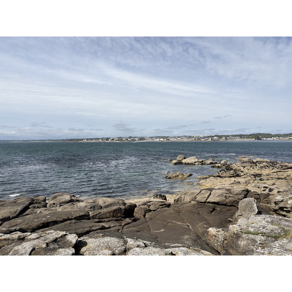 Picture France Concarneau 2026-04 38 - Discovery Concarneau