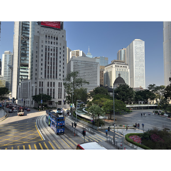 Picture Hong-Kong Hong Kong Island 2026-01 15 - Recreation Hong Kong Island