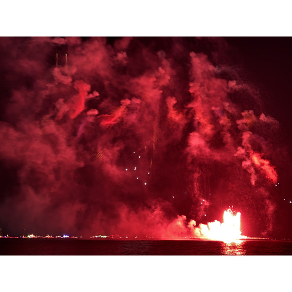 Picture Thailand Pattaya Fireworks 2024-12 94 - Discovery Fireworks