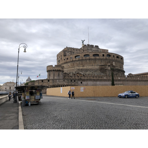 Picture Italy Rome 2024-09 92 - History Rome