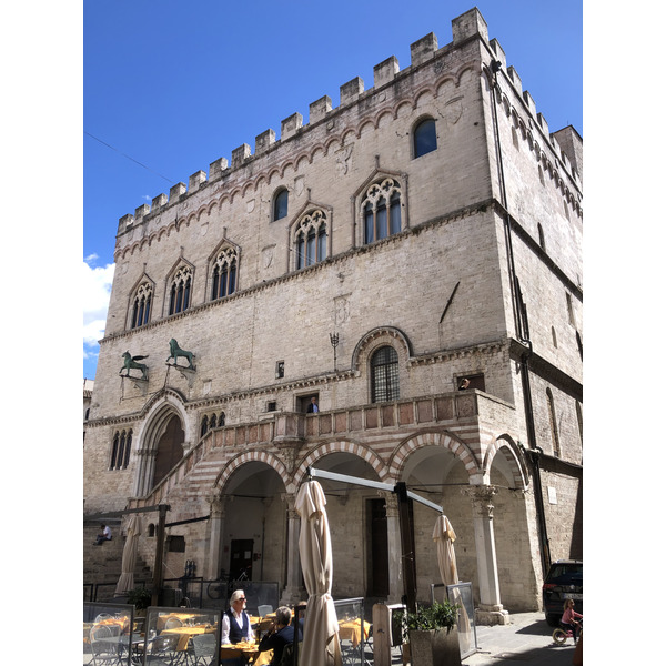Picture Italy Perugia 2024-09 172 - Tour Perugia