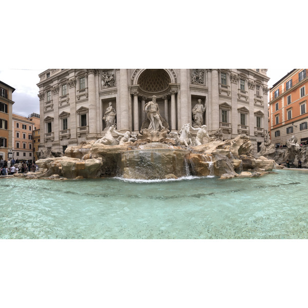 Picture Italy Rome 2024-09 61 - Around Rome