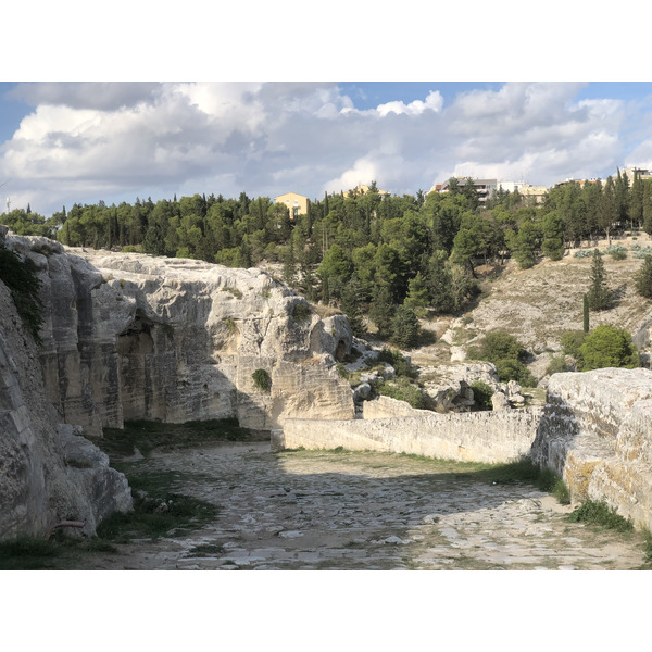 Picture Italy Gravina in Puglia 2024-09 30 - Tour Gravina in Puglia