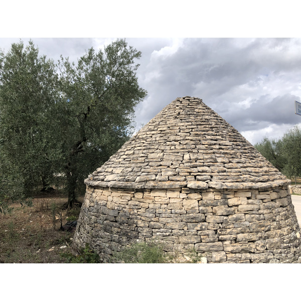 Picture Italy Castel del monte 2024-09 29 - Tours Castel del monte