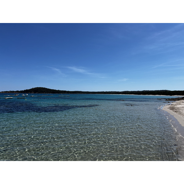 Picture France Corsica Pinarellu Beach 2024-05 2 - Discovery Pinarellu Beach