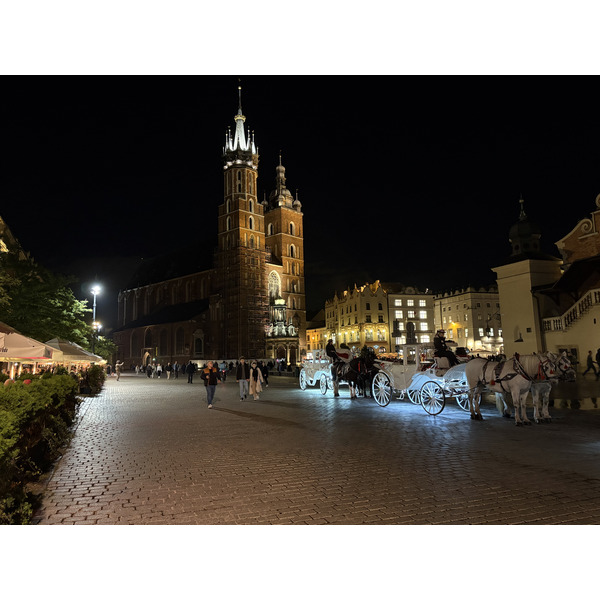 Picture Poland Krakow 2024-10 69 - Tours Krakow