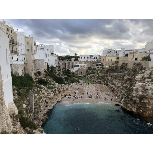 Picture Italy Polignano a mare 2024-09 23 - Discovery Polignano a mare