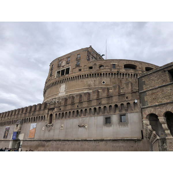 Picture Italy Rome 2024-09 146 - Tours Rome