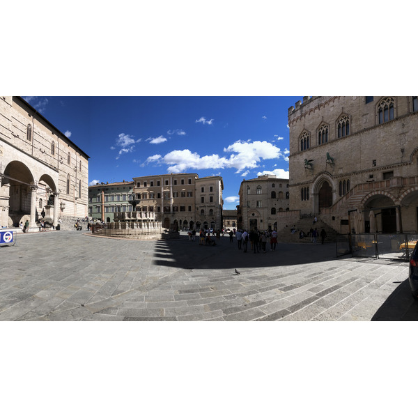 Picture Italy Perugia 2024-09 23 - Recreation Perugia