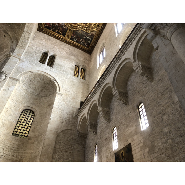 Picture Italy Bari 2024-09 47 - Tours Bari