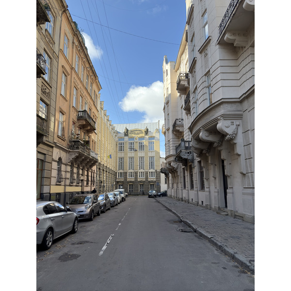 Picture Ukraine Lviv 2024-10 331 - Tour Lviv