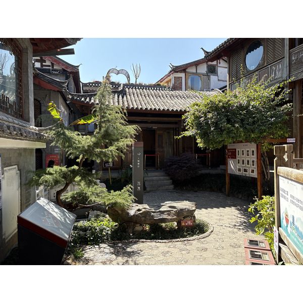 Picture China Lijiang 2026-01 441 - Tours Lijiang
