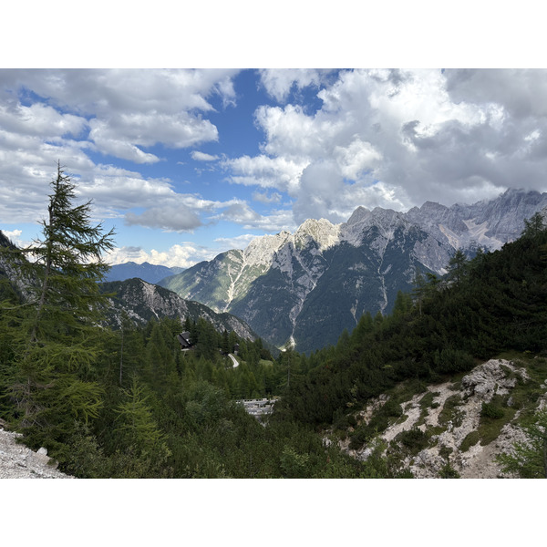 Picture Slovenia Kranjska Gora 2025-09 34 - Center Kranjska Gora