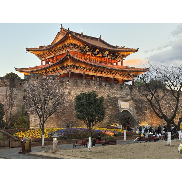 Picture China Dali 2026-01 420 - Tours Dali