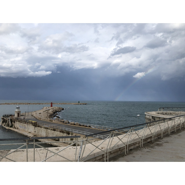 Picture Italy Trani 2024-09 32 - Journey Trani
