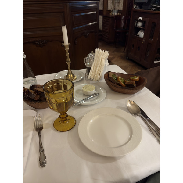 Picture Ukraine Lviv Restaurants 2024-10 42 - Recreation Restaurants
