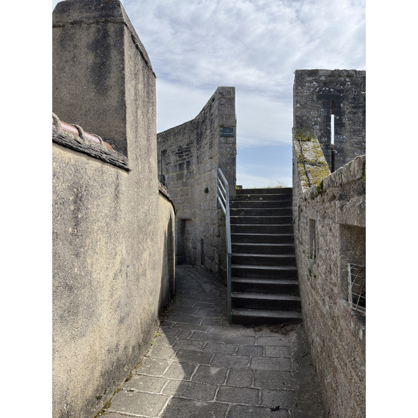 Picture France Concarneau Ville close 2026-04 34 - Around Ville close