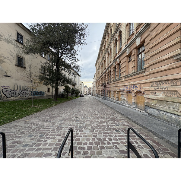 Picture Ukraine Lviv 2024-10 7 - Tour Lviv