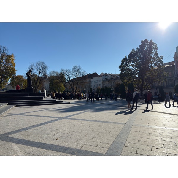 Picture Ukraine Lviv 2024-10 378