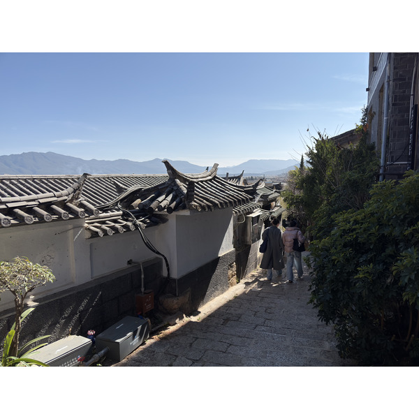Picture China Lijiang 2026-01 332 - Tour Lijiang