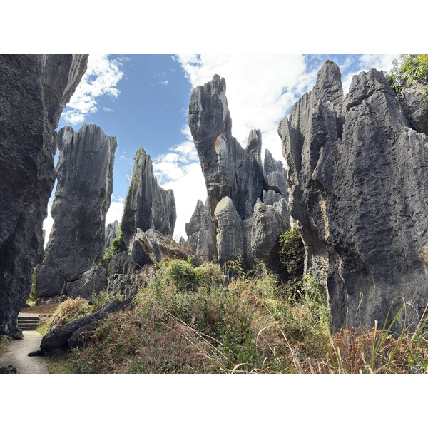 Picture China Shilin Stone Forest 2026-01 126 - Discovery Shilin Stone Forest