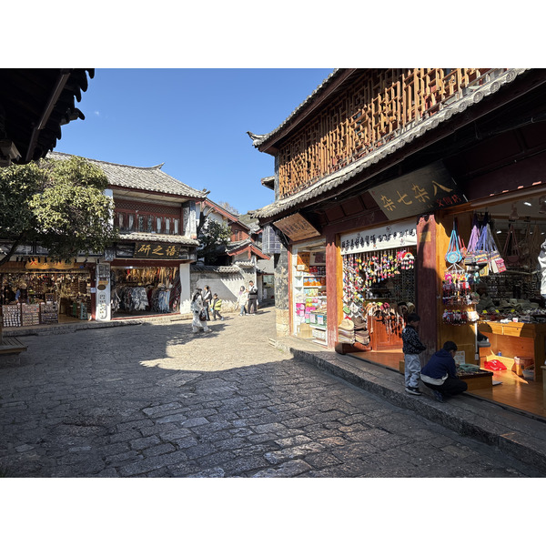 Picture China Lijiang 2026-01 177 - Recreation Lijiang