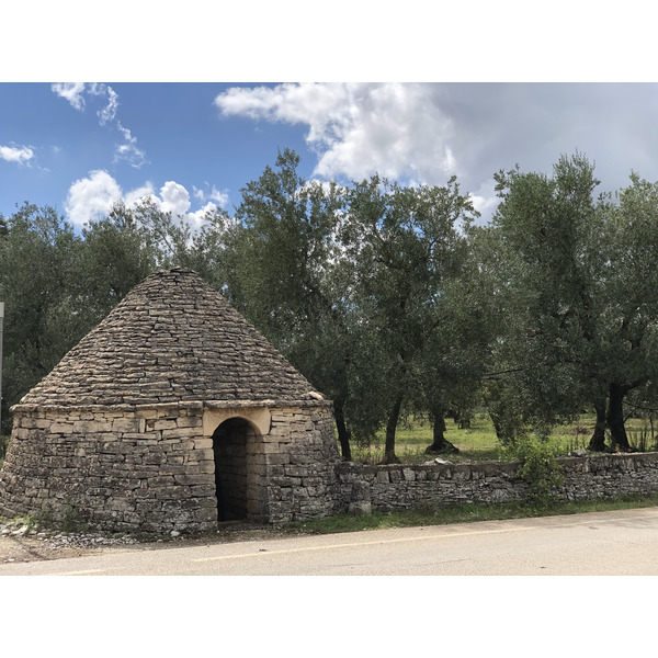 Picture Italy Castel del monte 2024-09 70 - Around Castel del monte