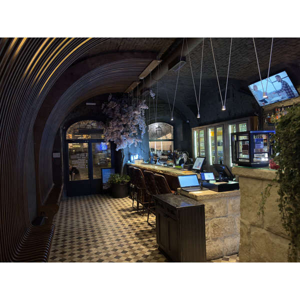 Picture Ukraine Lviv Restaurants 2024-10 65 - Discovery Restaurants