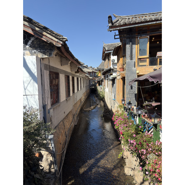 Picture China Lijiang 2026-01 487 - Journey Lijiang